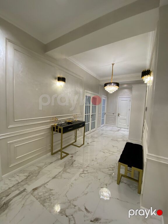 Satılır 3 otaqlı yeni tikili 137 m² — Mənzil, Bakı (6)