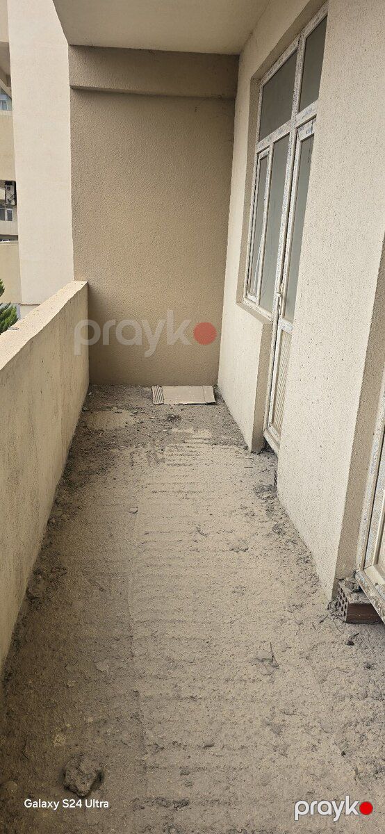 3-otaqlı yeni tikili, Məhəmmədli qəs., 120 m² — Mənzil, Bakı (8)