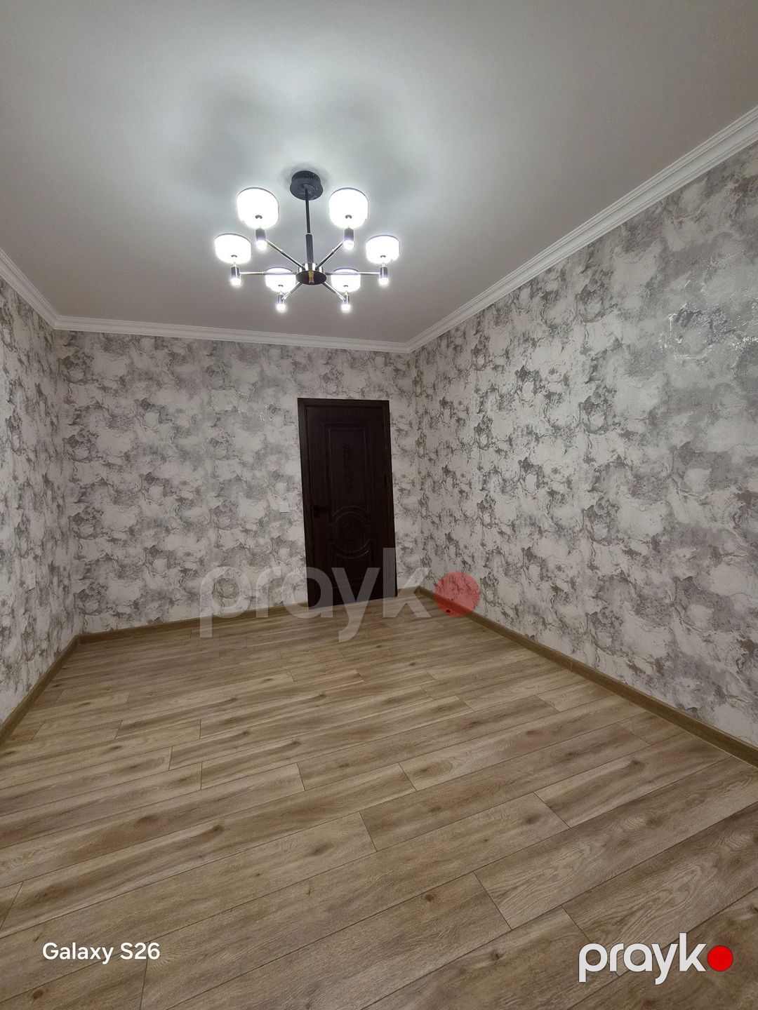 Satılır 2 otaqlı köhnə tikili 55 m² — Mənzil, Bakı (8)
