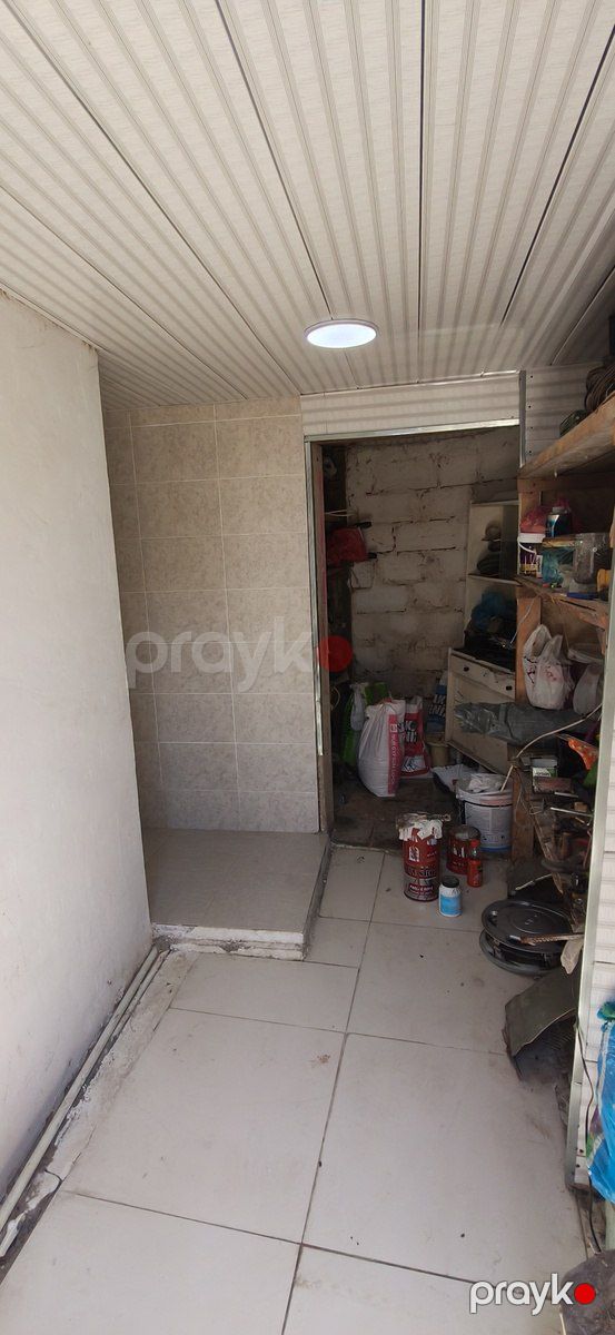 Həyət evi, H.Z.Tağıyev küç — Ev, villa, Sumqayıt (4)