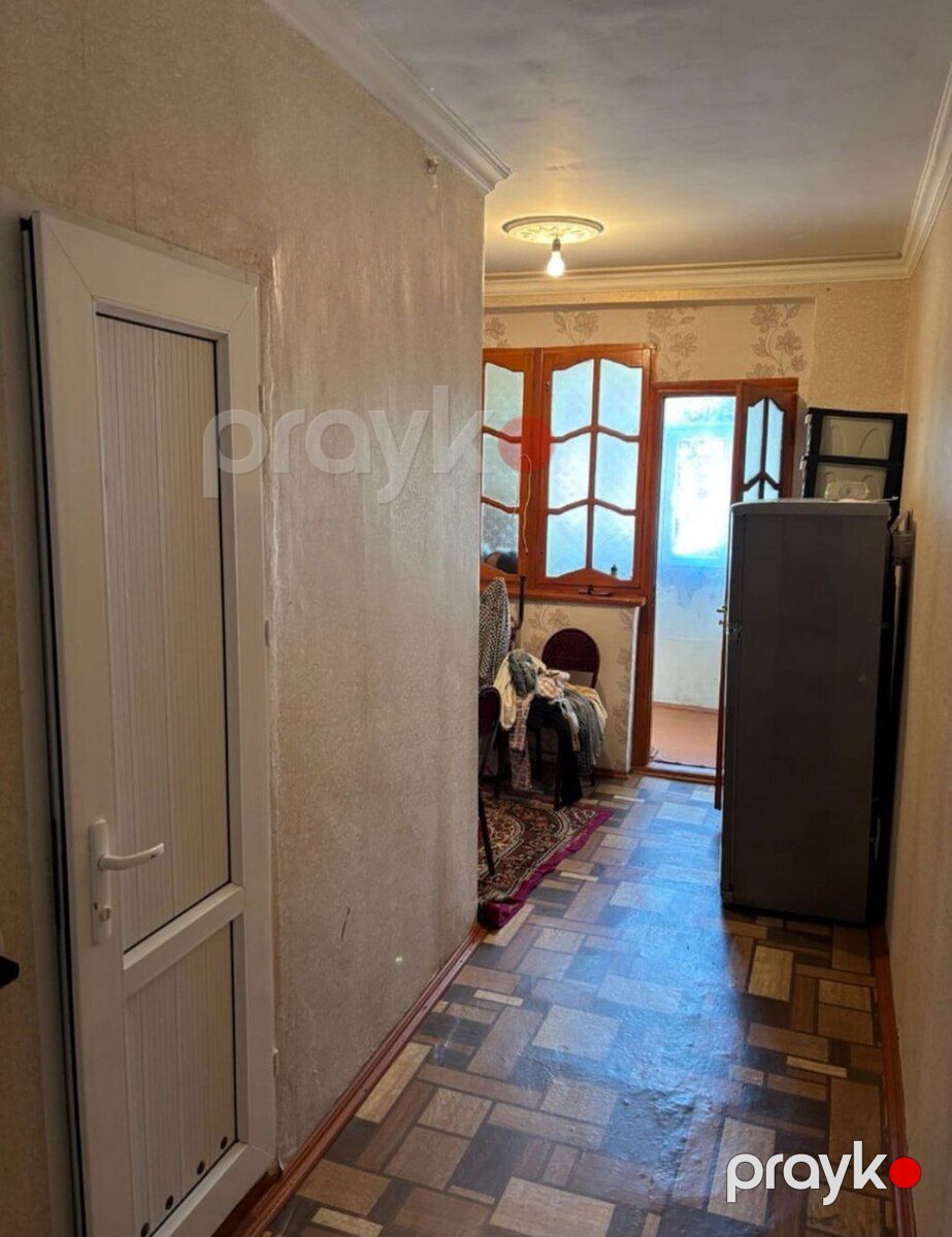 1-otaqlı mənzil, 11-ci mkr., 38 m² — Mənzil, Sumqayıt (2)