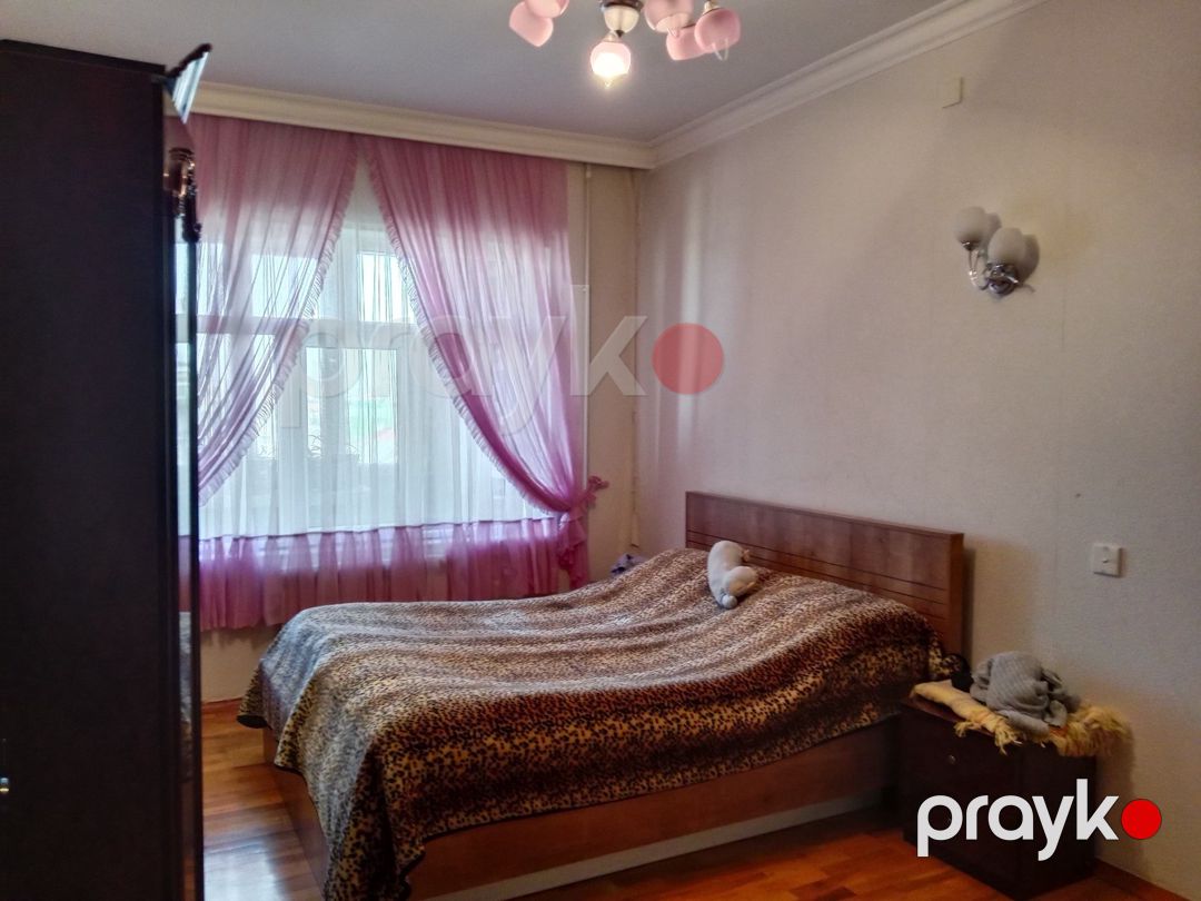 Satılır 5 otaqlı köhnə tikili 120 m² — Mənzil, Bakı (4)