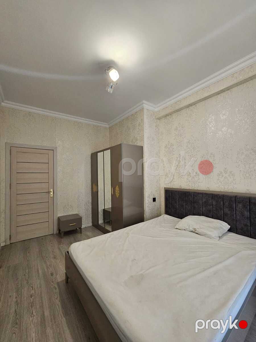 Satılır 2 otaqlı yeni tikili 50 m² — Mənzil, Bakı (7)