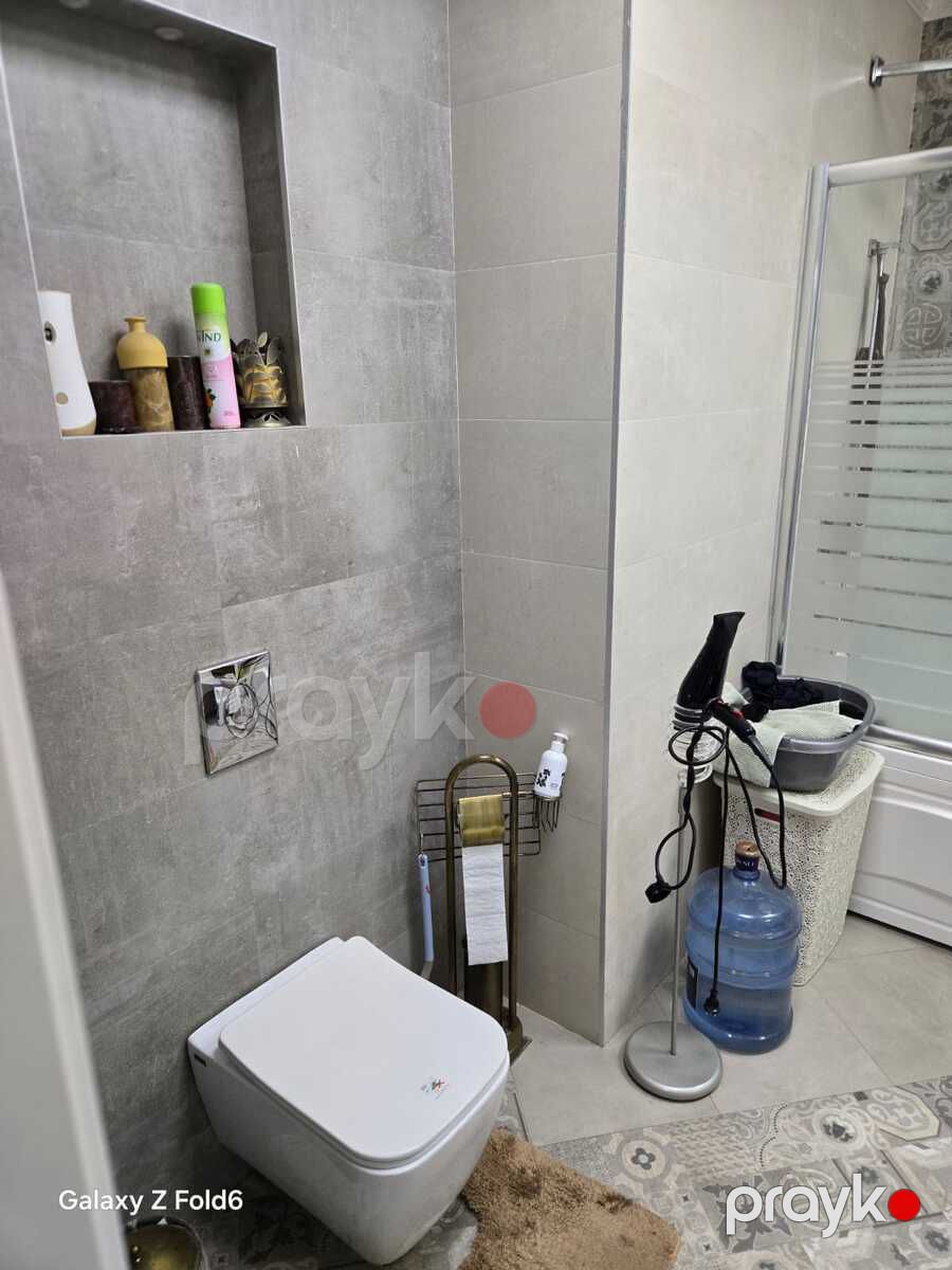 Satılır 4 otaqlı yeni tikili 147 m² — Mənzil, Bakı (3)