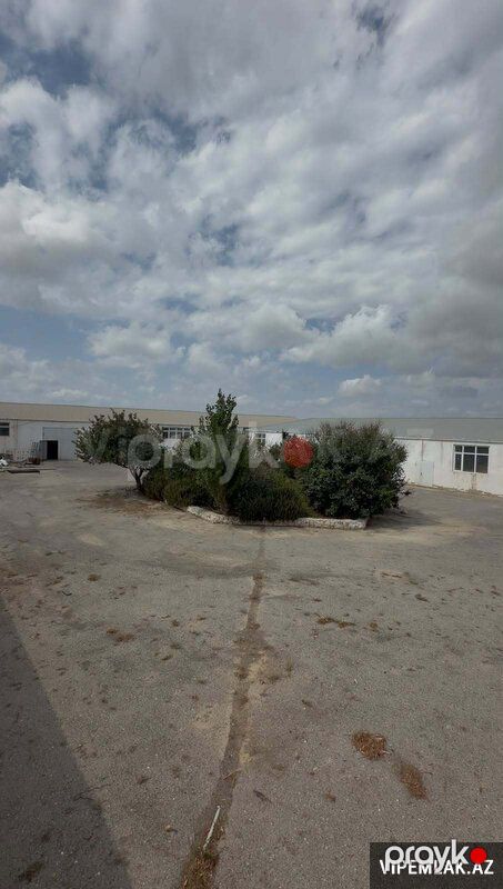 Suraxanı rayonunda Obyekt Satılır, 1600 m² — Əmlak, Bakı (2)