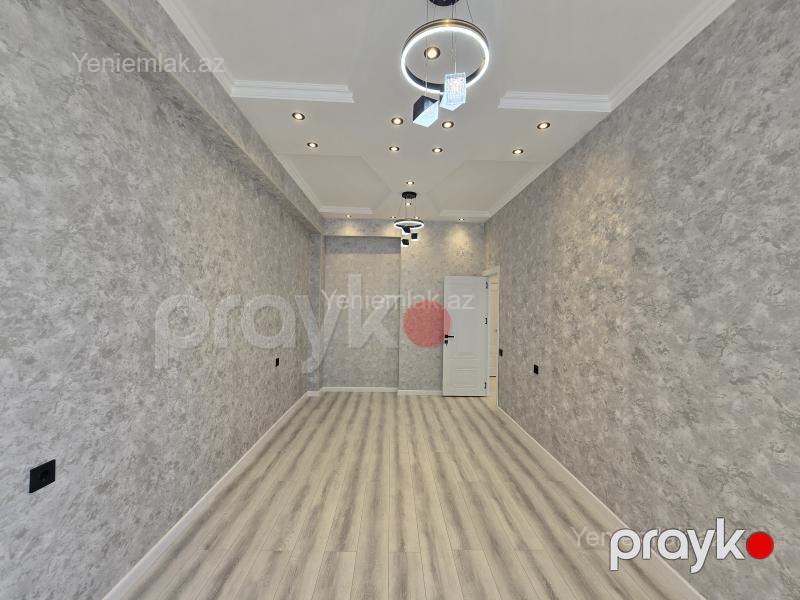 Satılır 3 otaqlı Bina evi menzil (Yeni tikili), 105 m², 10-cu mikrorayon — Mənzil, Sumqayıt (4)