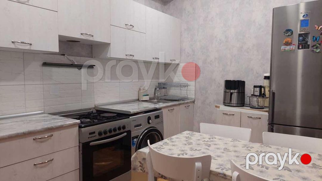 3-otaqlı yeni tikili, 20 Yanvar m., 78 m² — Mənzil, Bakı (7)