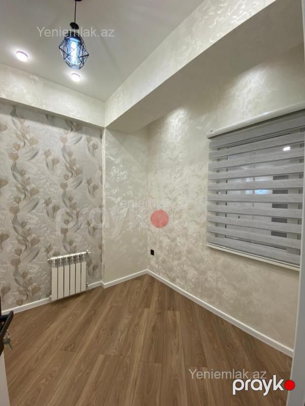 Satılır 3 otaqlı Bina evi menzil (Yeni tikili), 67 m², Xətai rayonu — Mənzil, Bakı (5)