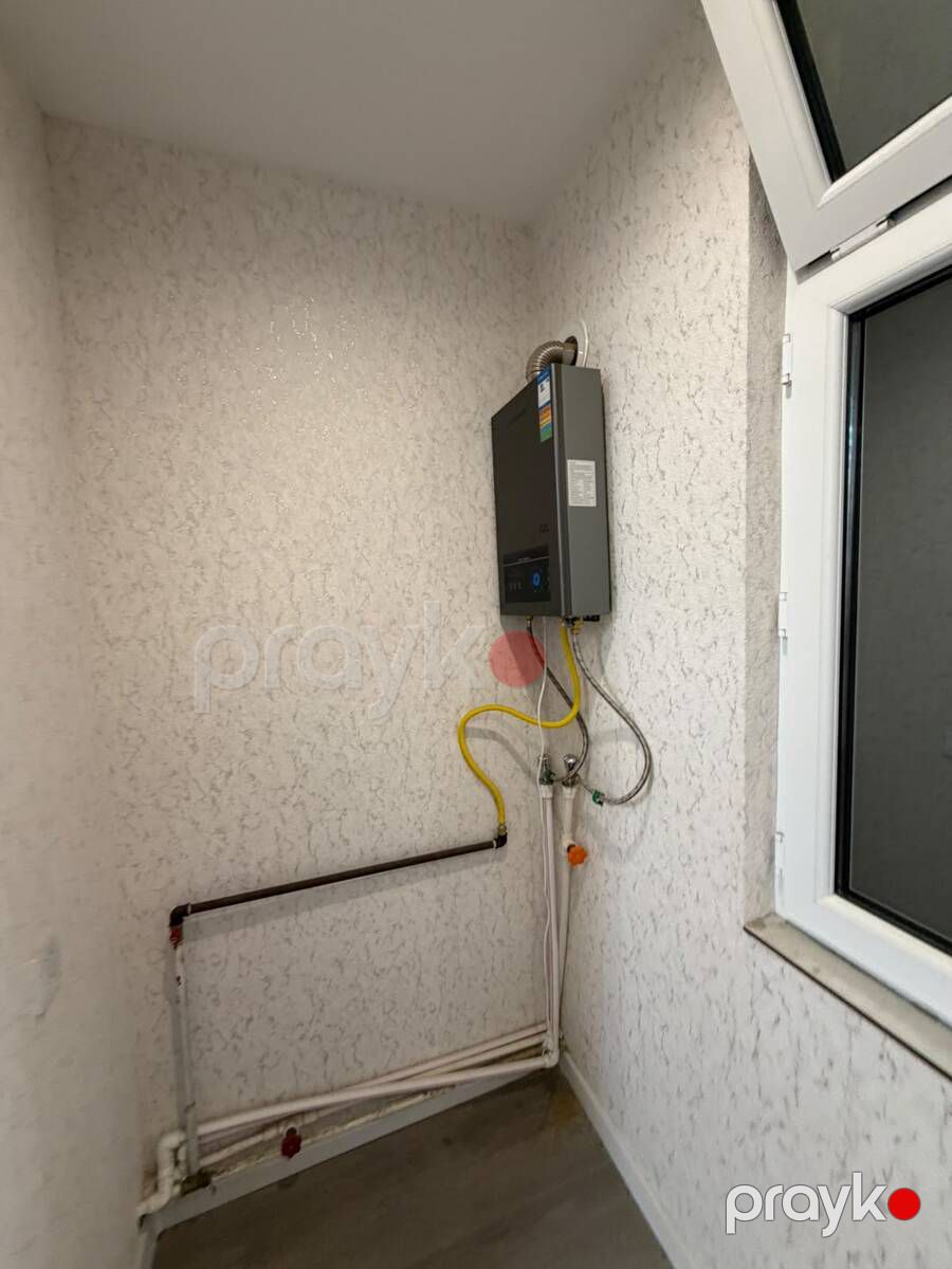 Satılır 3 otaqlı köhnə tikili 65 m² — Mənzil, Bakı (11)