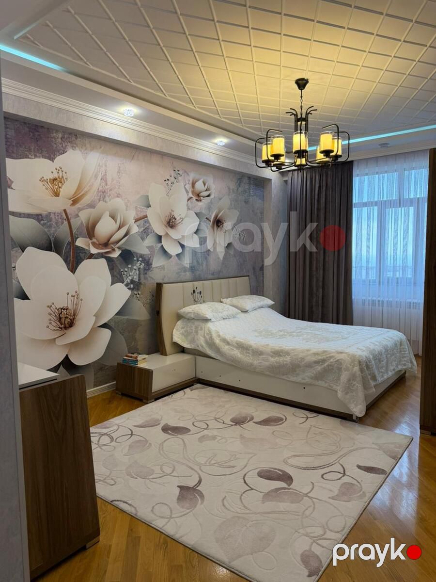 Satılır 4 otaqlı yeni tikili 161 m² — Mənzil, Bakı (4)
