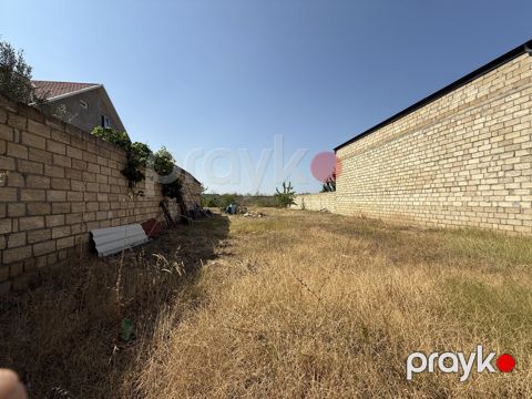 Satılır torpaq 5 sot — Quba
