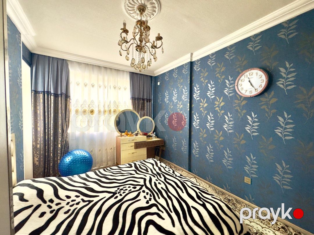2-otaqlı yeni tikili, Xaçmaz r., 68.9 m² — Mənzil, Xaçmaz (8)