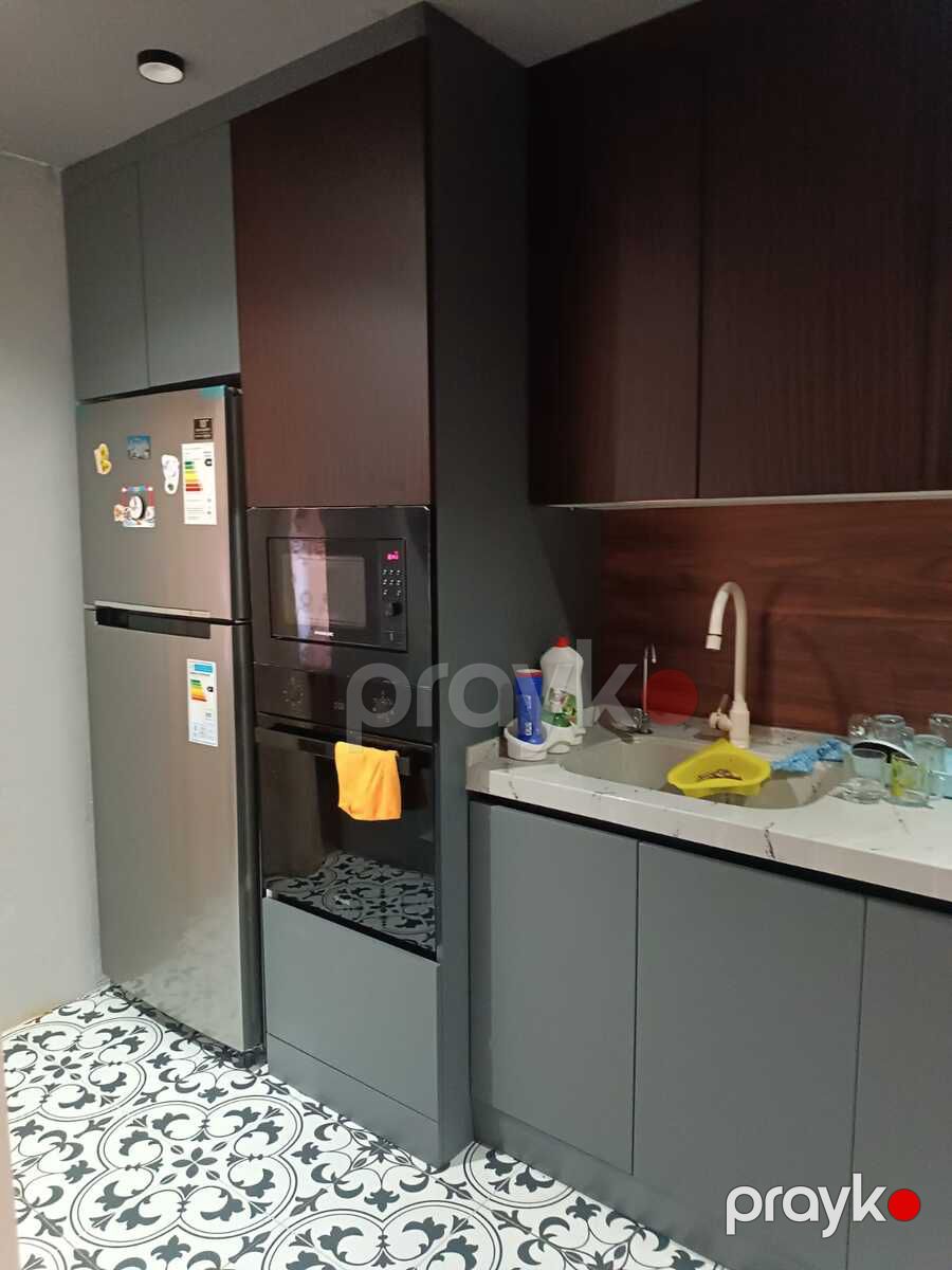 Satılır 3 otaqlı həyət evi/bağ evi 120 m² — Ev, villa, Bakı (2)