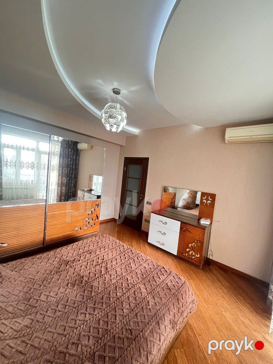 Satılır 2 otaqlı yeni tikili 90 m² — Mənzil, Bakı (6)