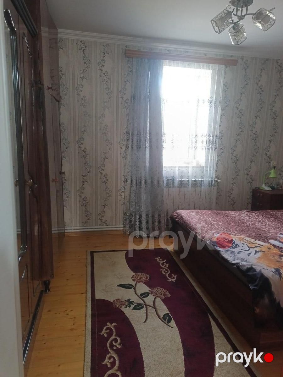 Həyət evi, Məhəmməd Əmin Rəsulzadə qəs — Ev, villa, Bakı (2)
