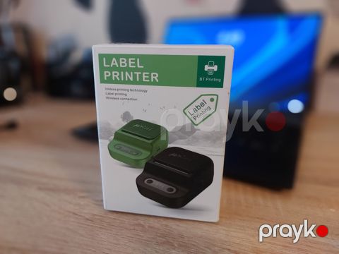 Mini printer — Bakı