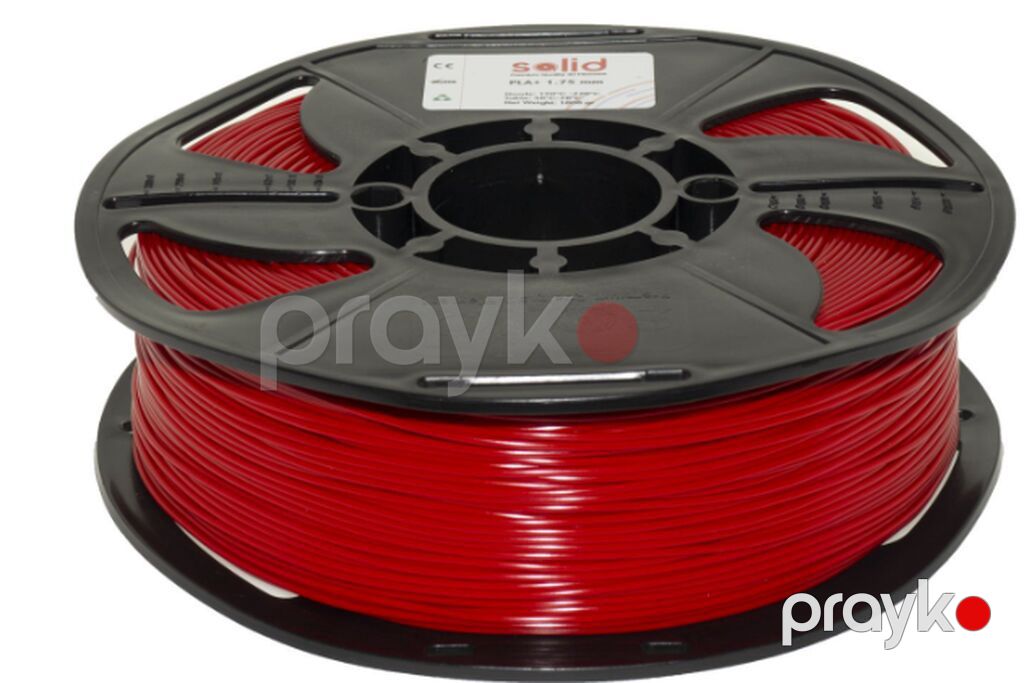 Kateqoriya: 3D Printer və Hissələri Filament PLA Filament — Ofis malları, Bakı (4)