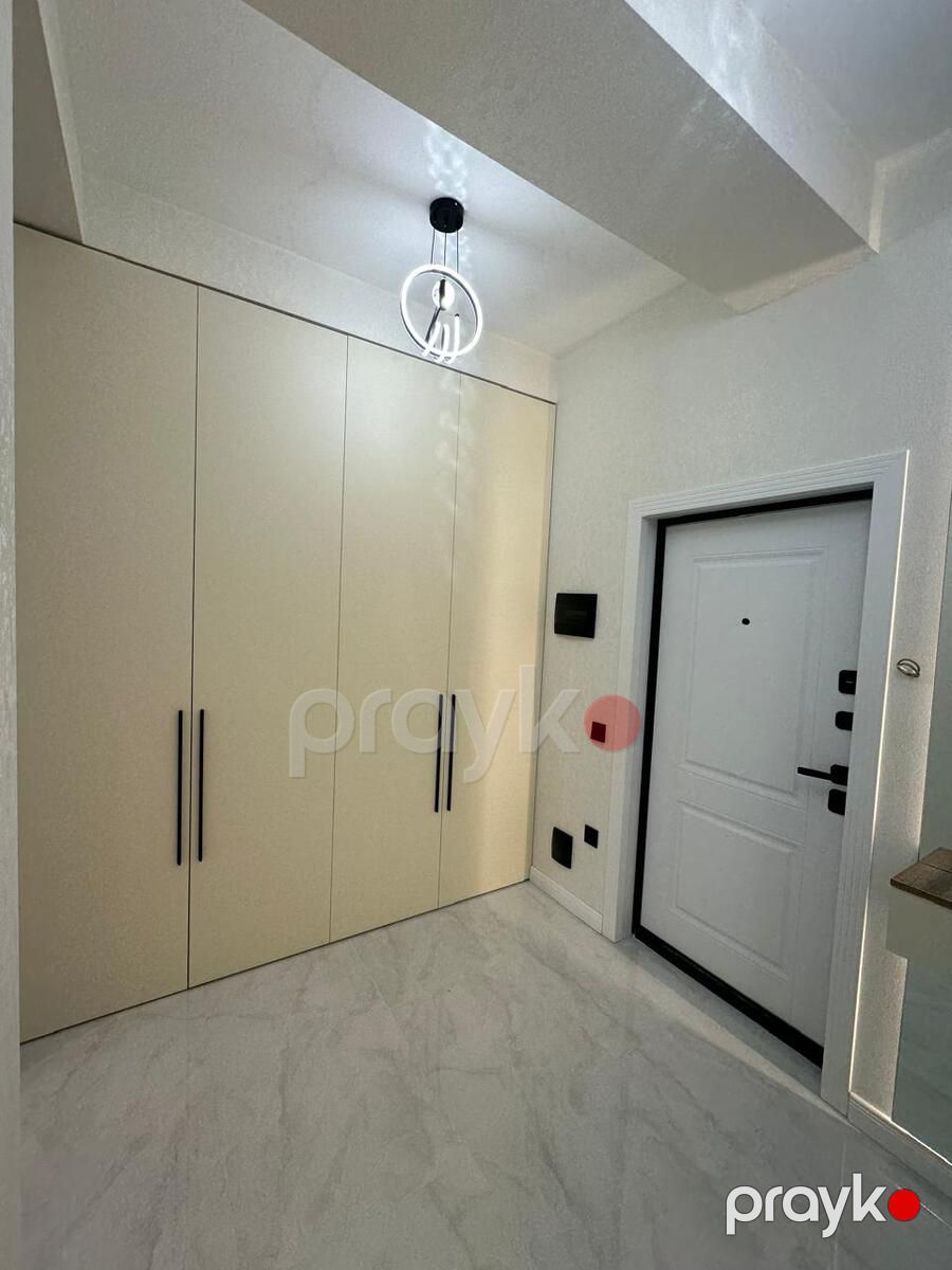 Satılır 2 otaqlı yeni tikili 51 m² — Mənzil, Bakı (8)