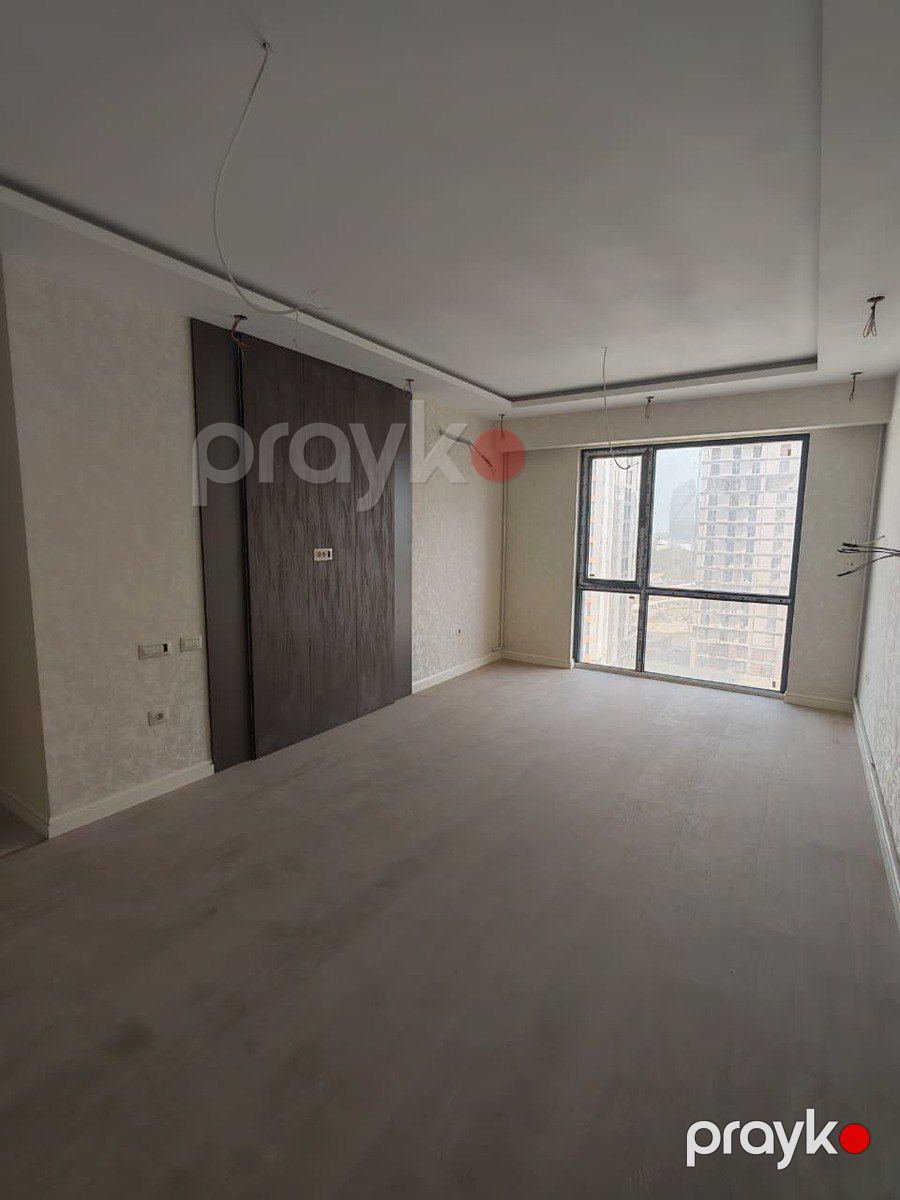 Satılır 3 otaqlı yeni tikili 69 m² — Mənzil, Bakı (3)