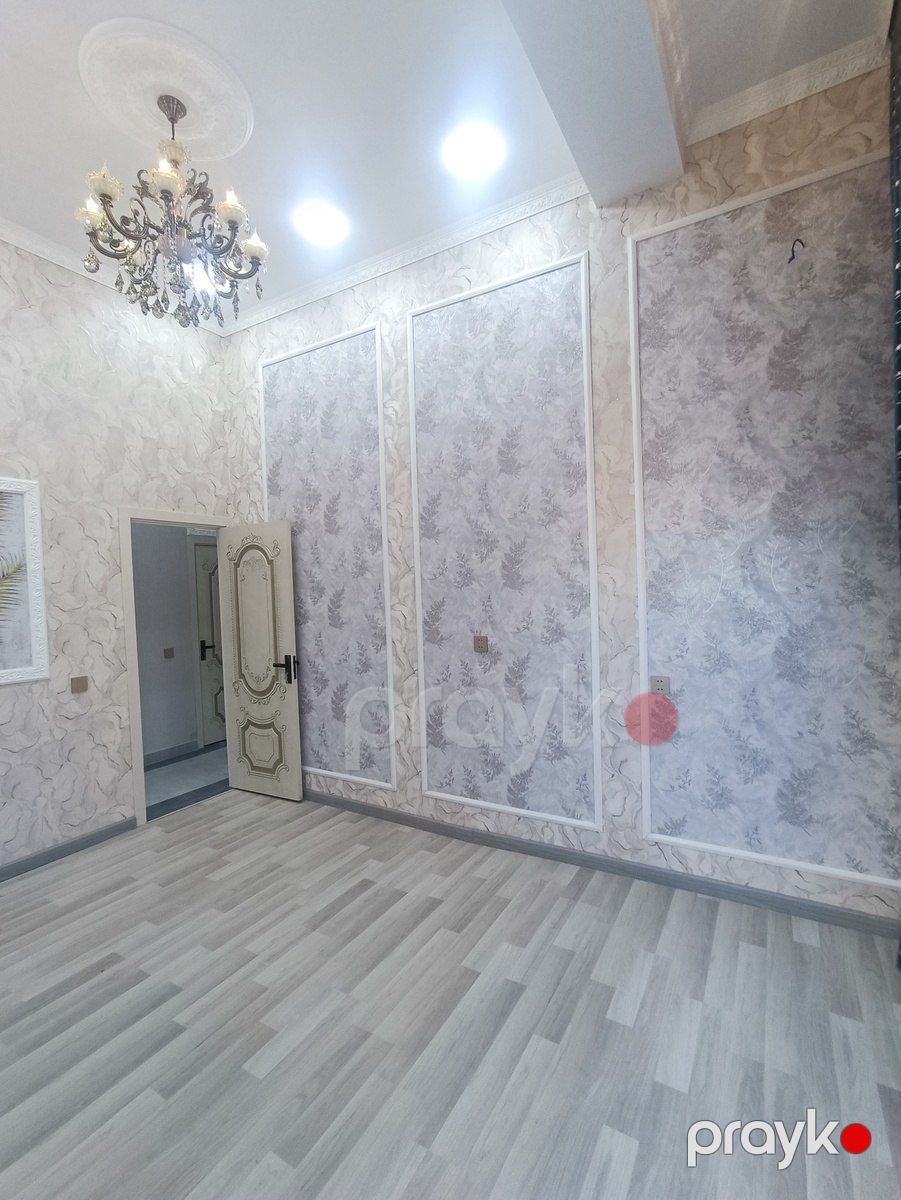 Satılır 3 otaqlı yeni tikili 53 m² — Mənzil, Xırdalan (6)