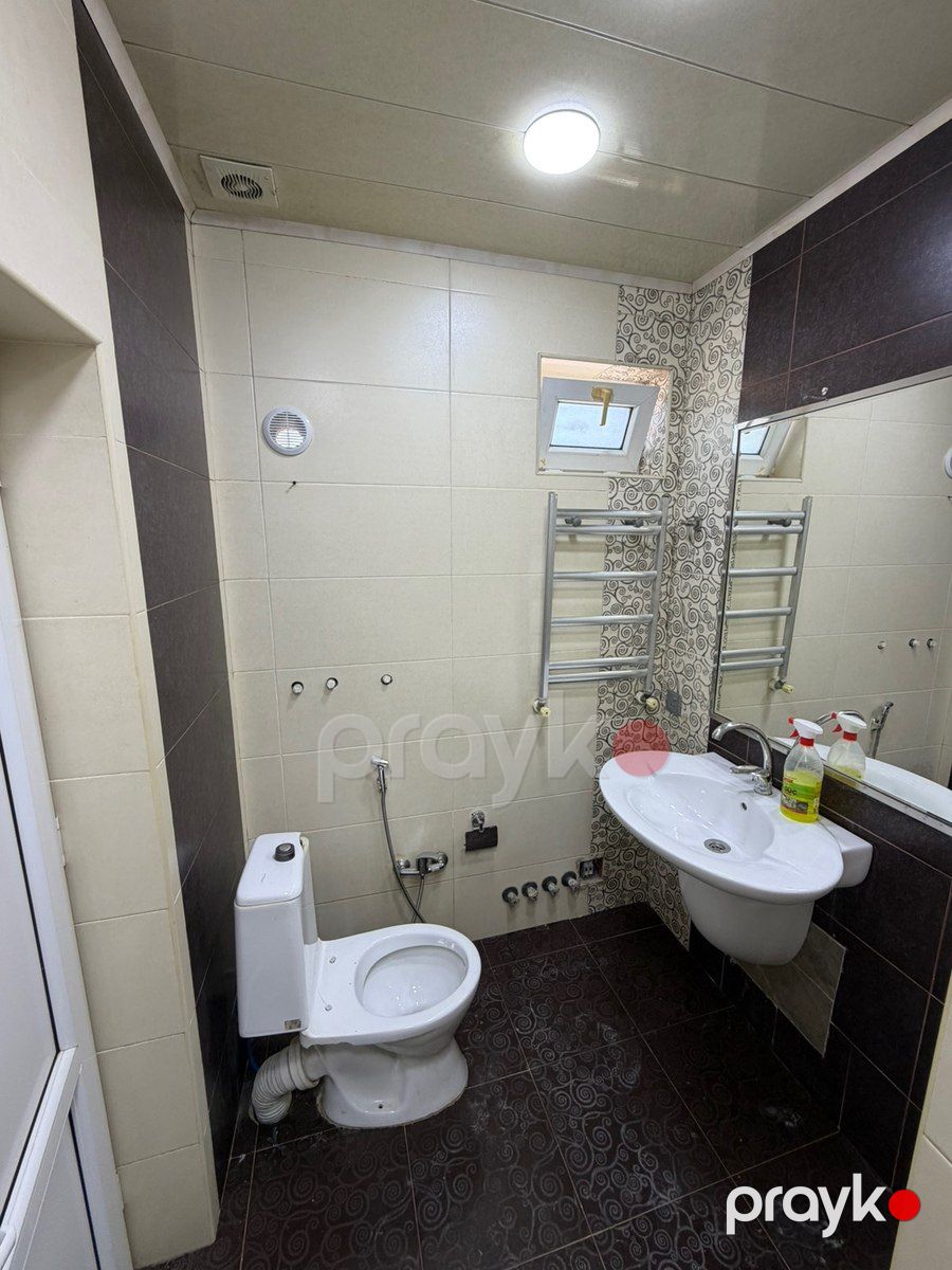 Həyət evi, Binəqədi qəs — Ev, villa, Bakı (6)