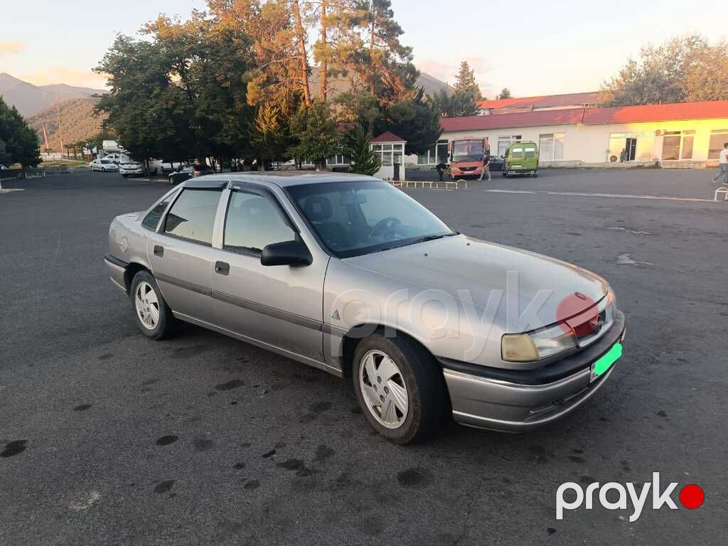 Opel Vectra, 1.8 L, 1994 il, 480 000 km — Avtomobillər, Qax (5)