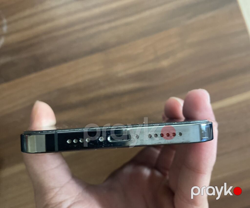 IPhone 12 Pro Max, 128 GB, Graphite, Simsiz şarj — Apple iPhone, Bakı (3)