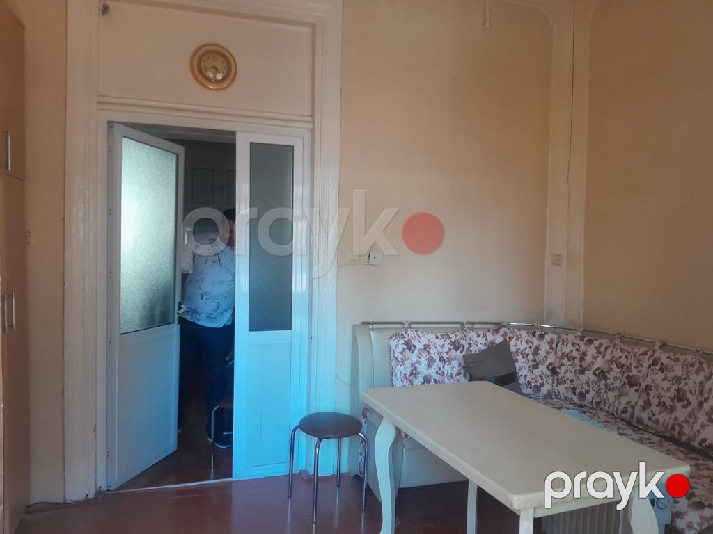 Nəsimi r-da kirayə ev Ünvan: Bakı şəhəri, Nəsimi rayonu, Xətai — Mənzil, Bakı (2)