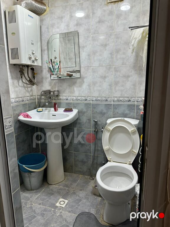 Satılır 3 otaqlı yeni tikili 57 m² — Mənzil, Bakı (11)