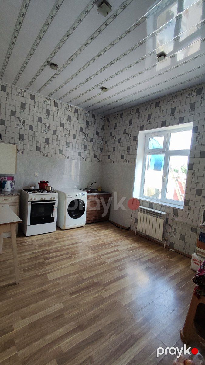 Satılır 4 otaqlı həyət evi/bağ evi 120 m² — Ev, villa, Bakı (9)