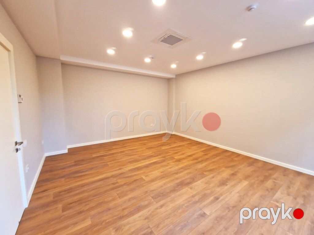İcarəyə verilir 9 otaqlı ofis 500 m² — Ofis, Bakı (11)