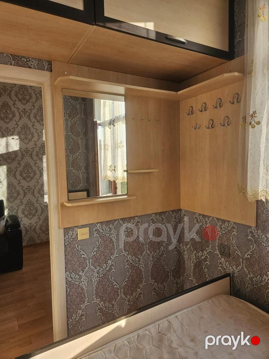 Satılır 2 otaqlı köhnə tikili 50 m² — Mənzil, Bakı (9)