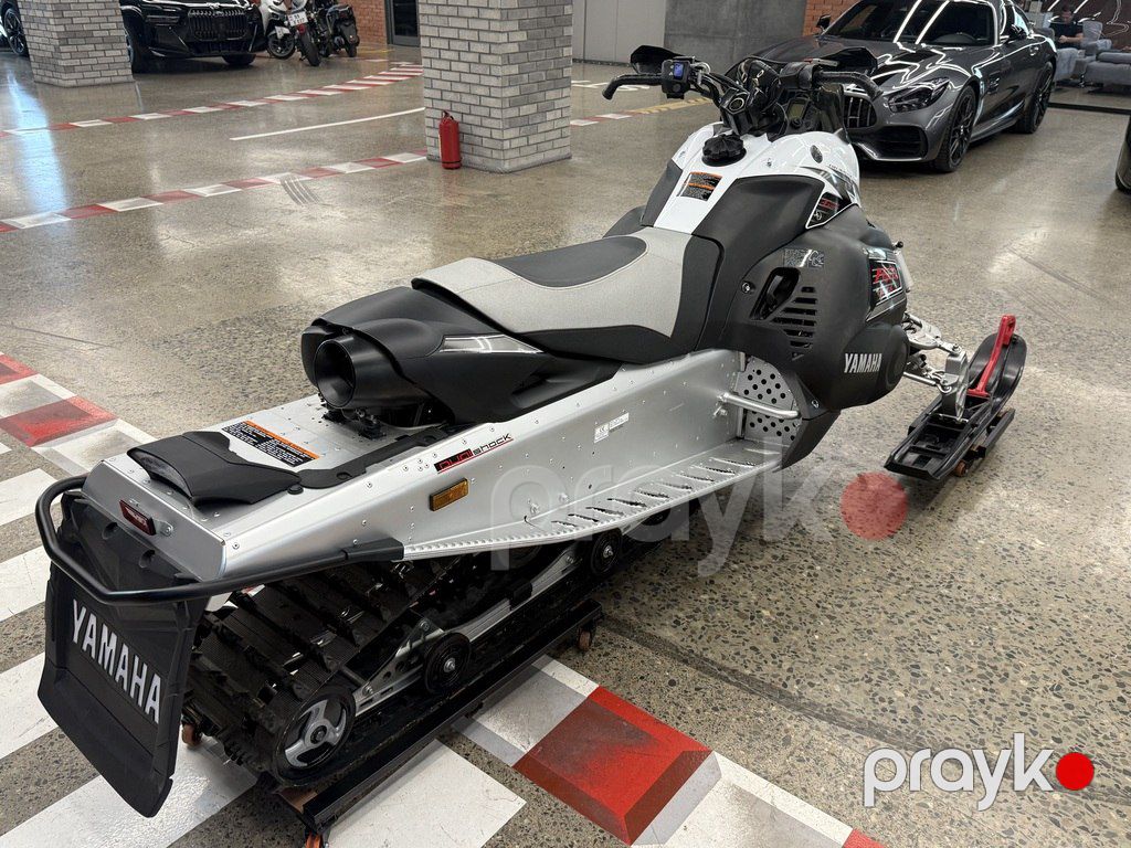 Yamaha FX Nytro, 1000 sm3, 2016 il, yeni — Avtomobillər, Bakı (6)