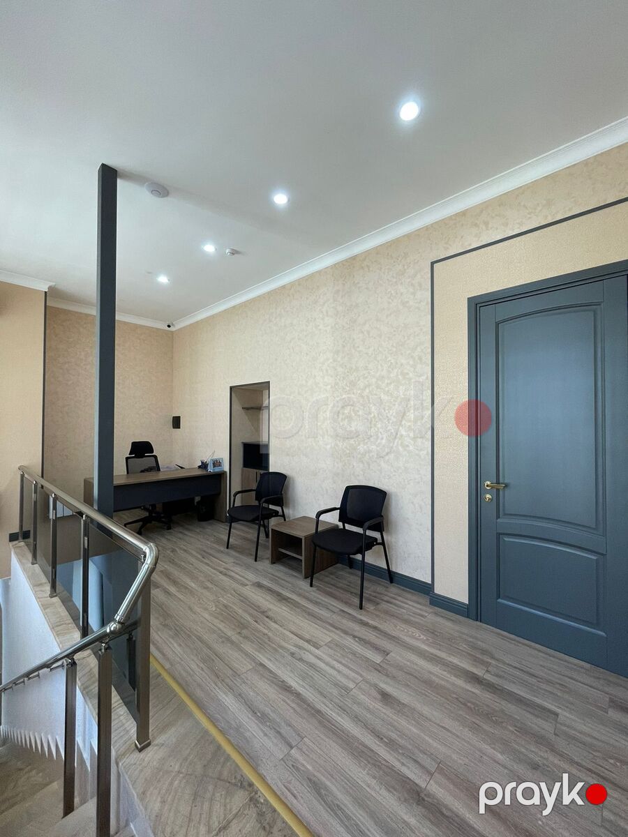 İcarəyə verilir 5 otaqlı ofis 150 m² — Ofis, Bakı (12)