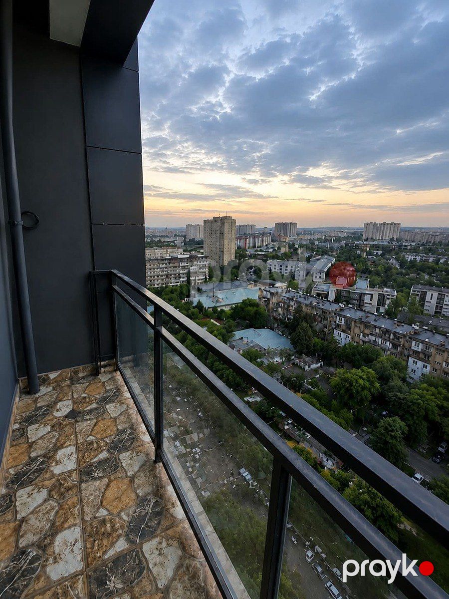 Satılır 2 otaqlı yeni tikili 60 m² — Mənzil, Bakı (11)