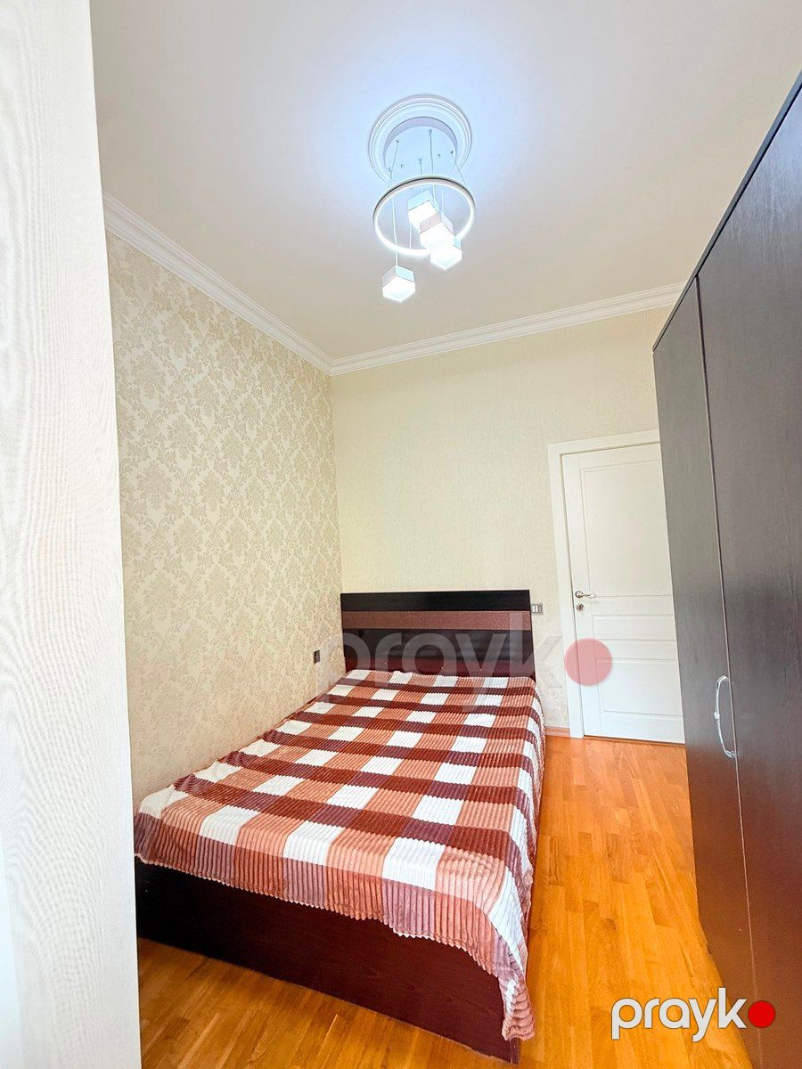 2-otaqlı yeni tikili, Xırdalan ş., 45 m² — Mənzil, Xırdalan (11)