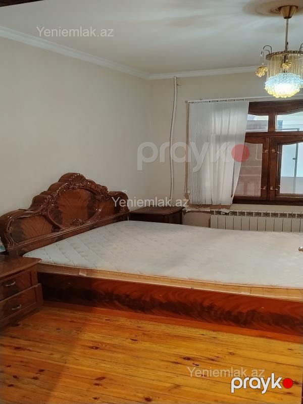 Satılır 2 otaqlı Bina evi menzil (Köhnə tikili), 65 m², Xətai rayonu — Mənzil, Bakı (4)