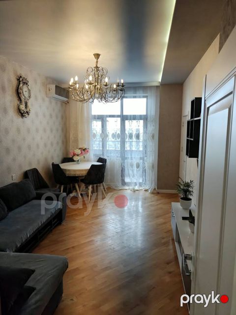 Satılır 3 otaqlı yeni tikili 71 m²