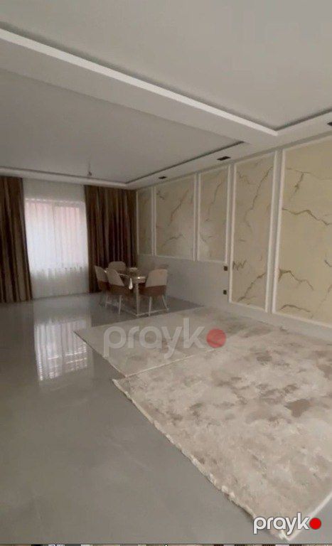 İcarəyə verilir 4 otaqlı həyət evi/bağ evi 240 m² — Ev, villa, Bakı (8)