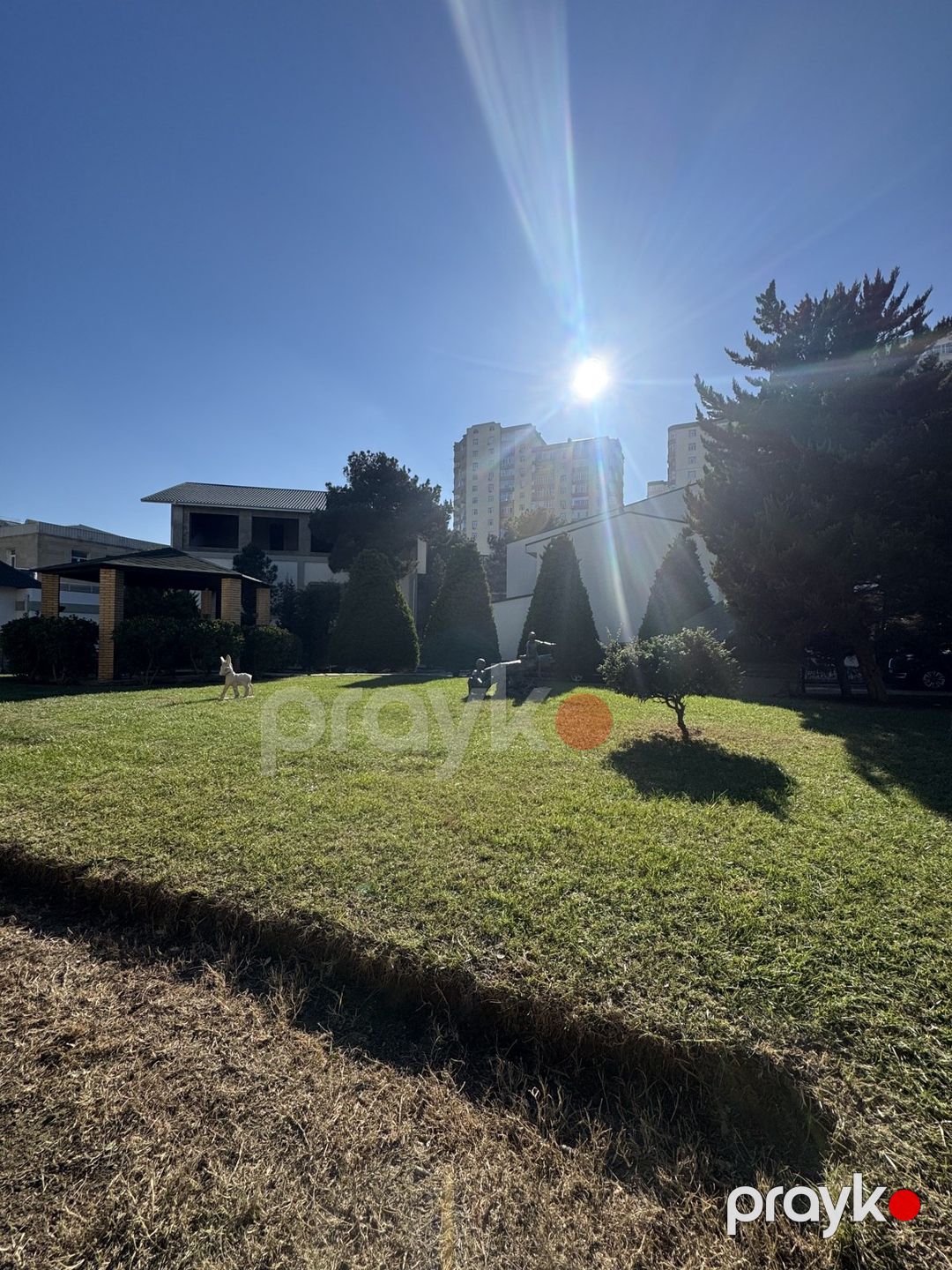 Satılır 3 otaqlı yeni tikili 150 m² — Mənzil, Bakı (8)