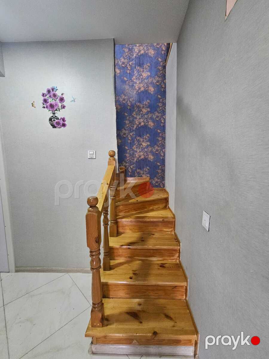 Satılır 5 otaqlı yeni tikili 72 m² — Mənzil, Bakı (7)