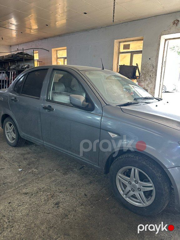 Saipa Saina, 1.5 L, 2021 il, 94 700 km — Avtomobillər, Xırdalan (4)