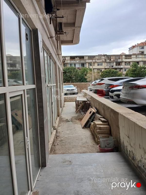 Satılır 3 otaqlı Obyekt, 51 m², Xətai rayonu — Əmlak, Bakı (12)