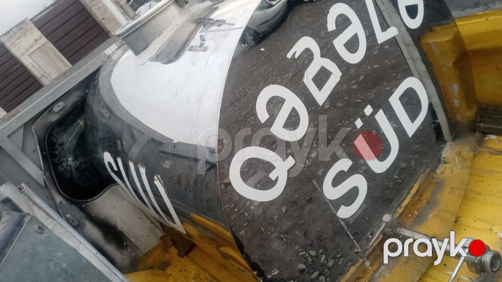 Saipa 1.3 l 2014 il 263000 km Pikap — Avtomobillər, Qəbələ (5)