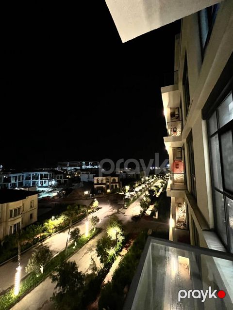 Satılır 3 otaqlı yeni tikili 77.4 m² — Bakı
