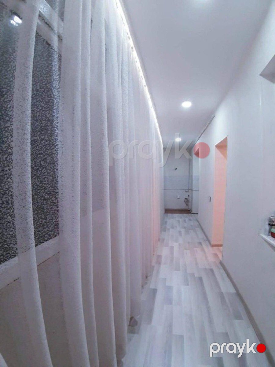 Satılır 3 otaqlı köhnə tikili 75 m² — Mənzil, Bakı (9)