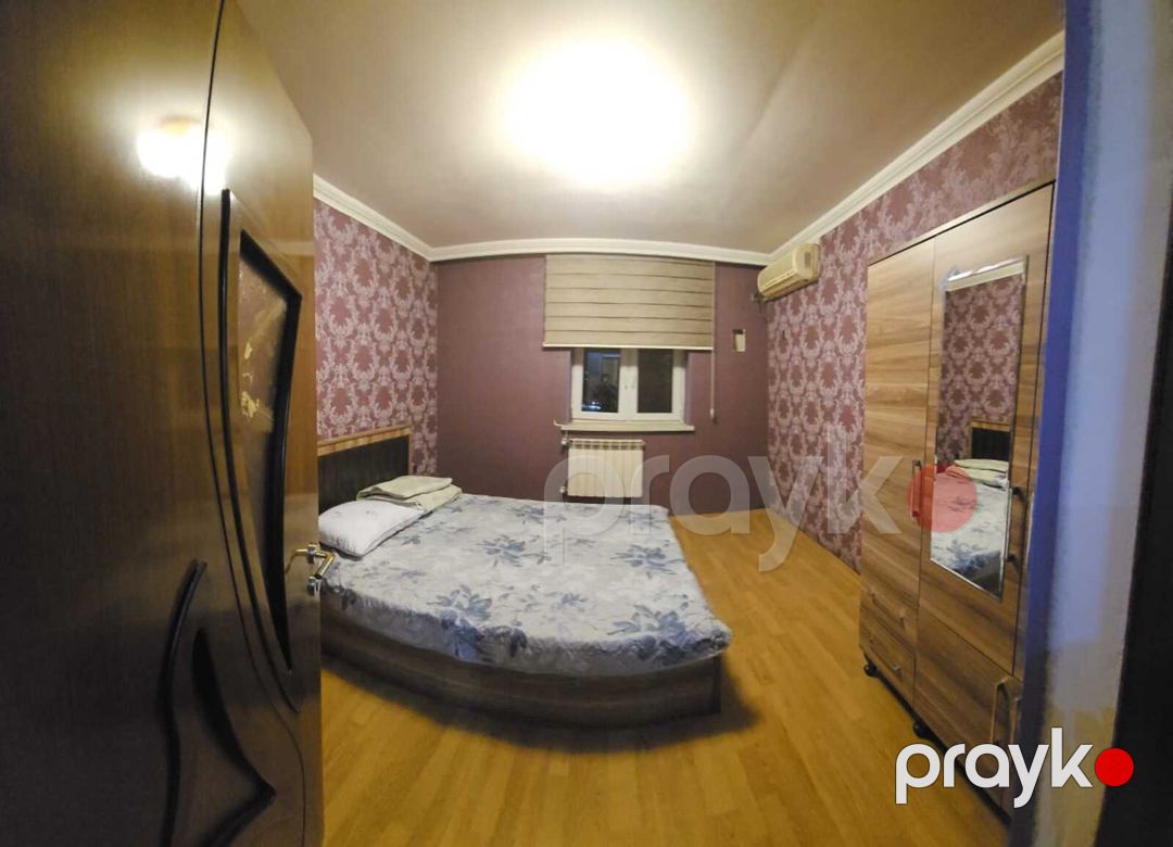 İcarəyə verilir 2 otaqlı köhnə tikili 47 m² — Mənzil, Bakı (7)