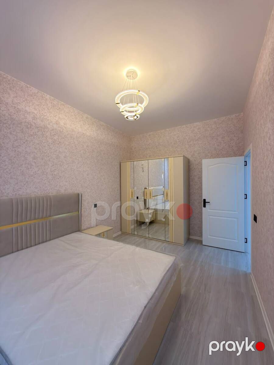Bağ evi, Şüvəlan qəs — Ev, villa, Bakı (11)