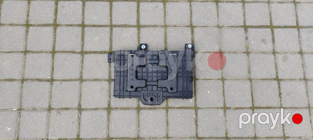Hyundai Santa fe 2011 akkumulyator altlığı — Ehtiyat hissələri və aksesuarlar, Bakı (6)
