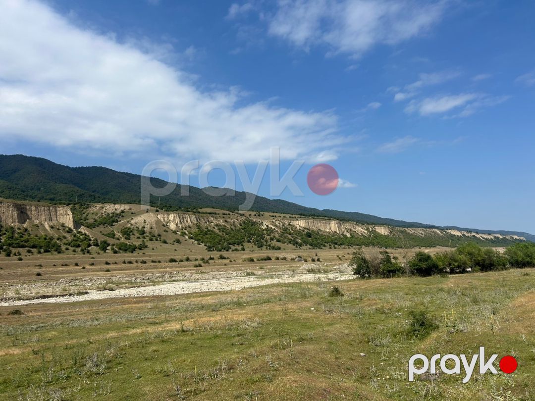 4 sot torpaq sahəsi, Suvacal kəndi — Torpaq, Qusar (4)